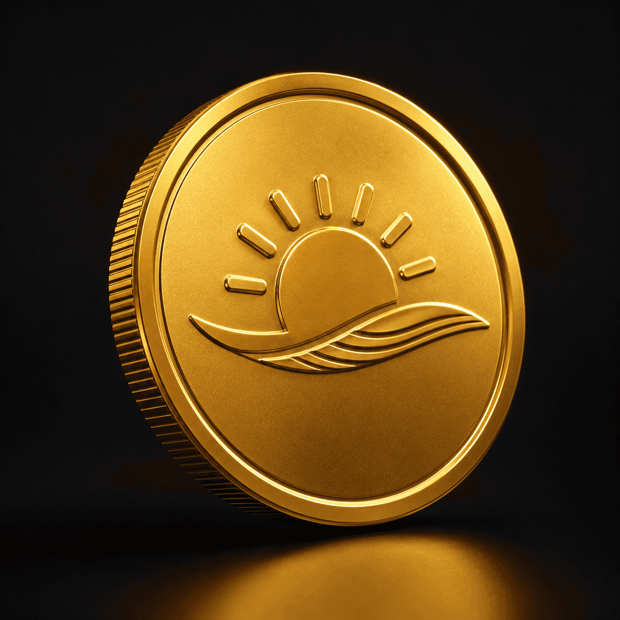 SOLY 디지털 자산 코인